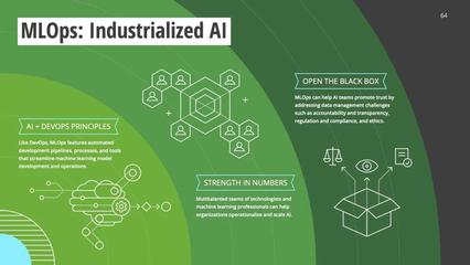 2021年人工智能科技發(fā)展前景展望 賦能未來，引領(lǐng)變革